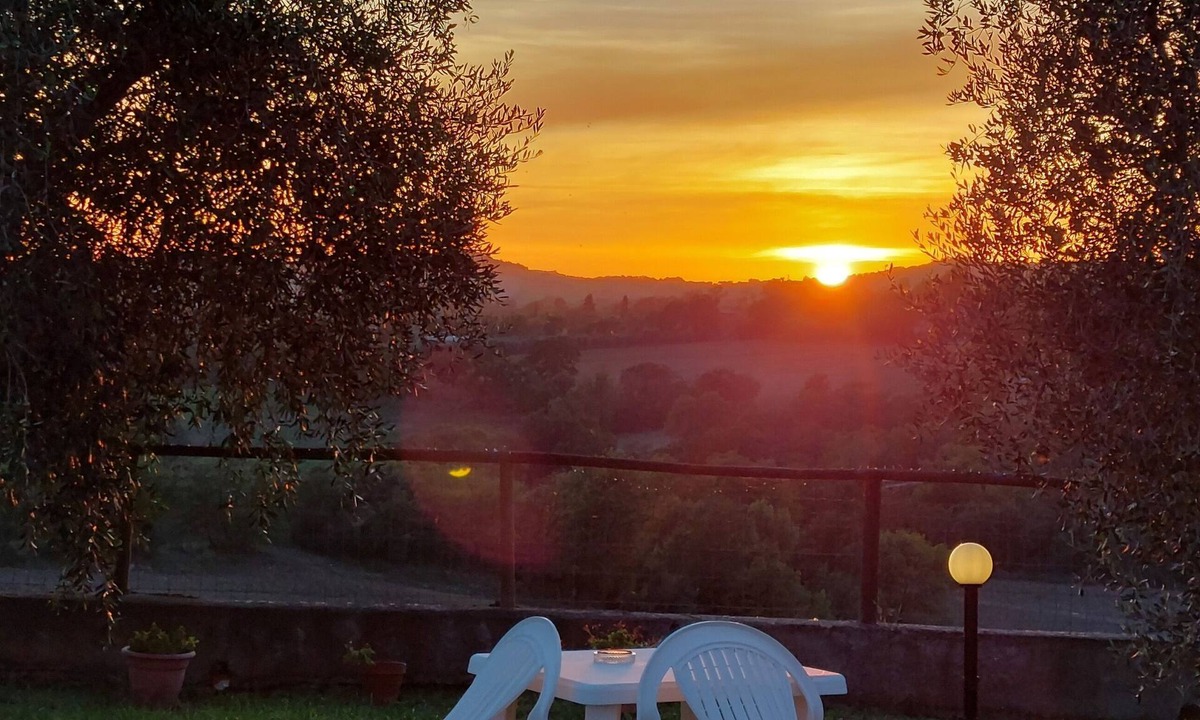 Scansano Other | Agriturismo Verdicchio