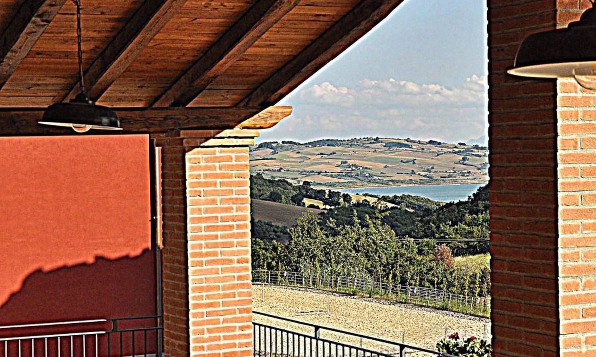 Morcone Other | Agriturismo Yes Boss