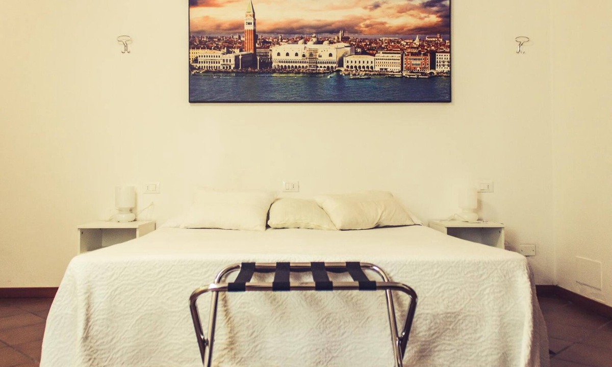 Tessera Bed & Breakfast | Airport Venice Diego 2