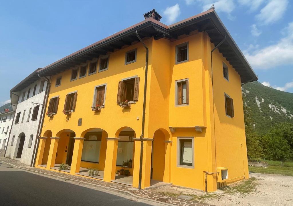 Venzone House | Al Borgo Affittacamere
