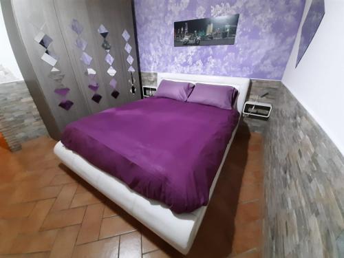 Civitavecchia House | Al centro del porto