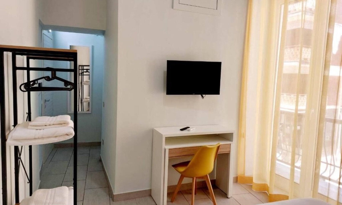 Frattamaggiore Bed & Breakfast | AL centro