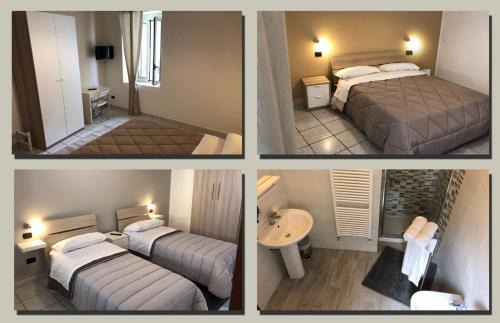 Benevento Bed & Breakfast | Al cortile