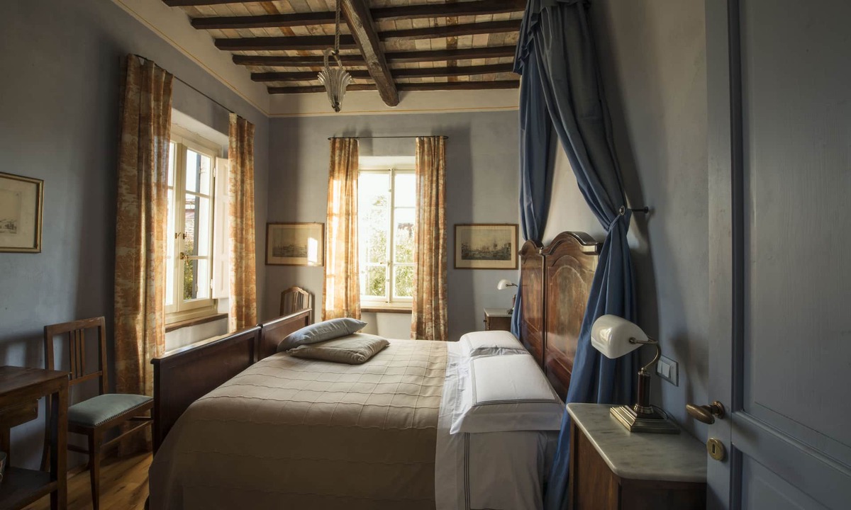 Lucca Historical Center Bed & Breakfast | Al Porto di Lucca B&B
