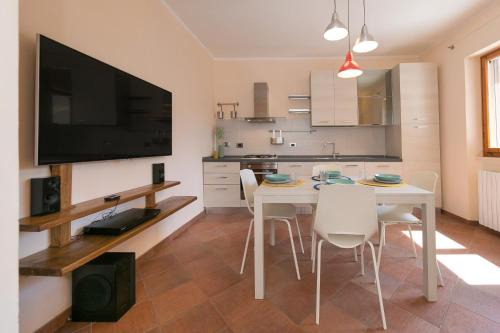 Riotorto House | Al posto giusto - appartamento Sole