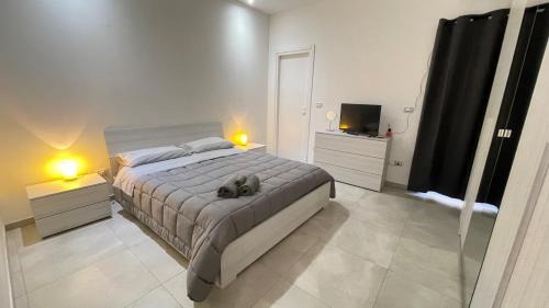 Brindisi Apartment | Al quattordici