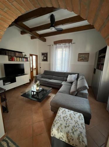 Navile Apartment | Al Settimo Cielo - Come d'Incanto