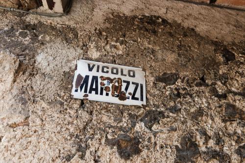 San Donato Val Di Comino Apartment | AL VICOLO MAROZZI - DINAMICA REAL ESTATE casa vacanze