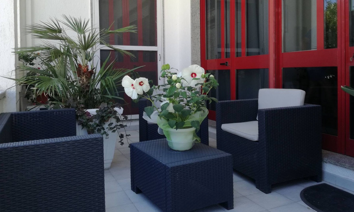 Poggiardo Bed & Breakfast | Alba Chiara