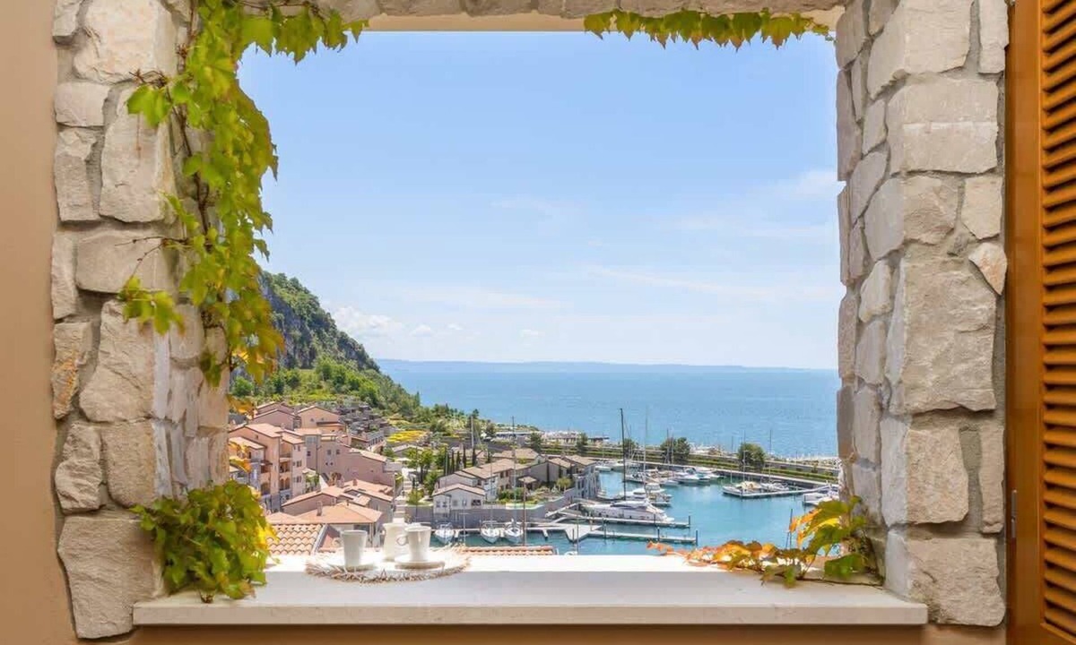 Portopiccolo Apartment | Alba sul mare - Portopiccolo Apartments