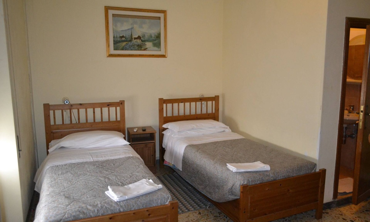 I Casini Hotel | Albergo Abruzzese