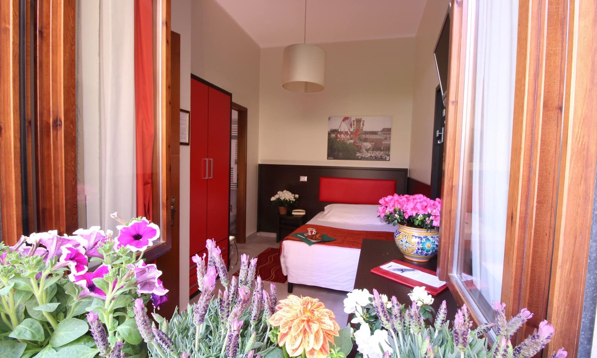 Legnano Hotel | Albergo Al Corso