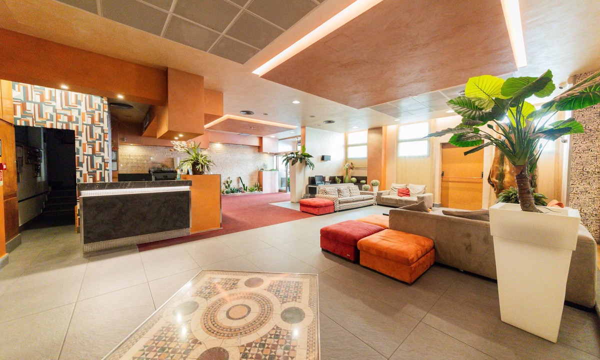 Montegrappa Hotel | Albergo Athenaeum