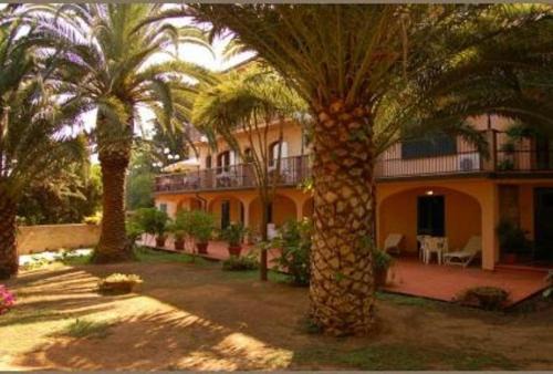 Porto Santo Stefano Hotel | Albergo Belvedere