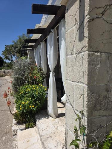 Ostuni Hotel | Albergo da Anna