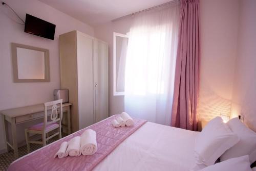 Procchio Hotel | Albergo Dei 10 Colori