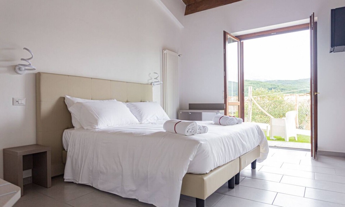 Amatrice Hotel | Albergo Diffuso Amatrice