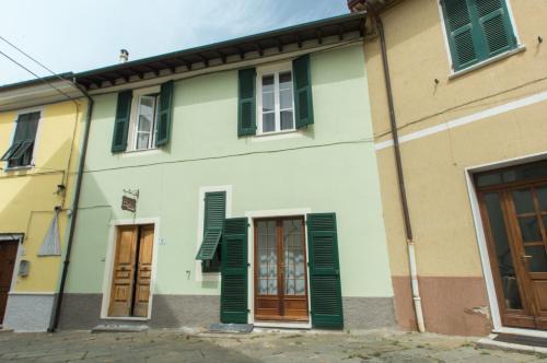 Fivizzano Apartment | Albergo diffuso "Centoborghi"