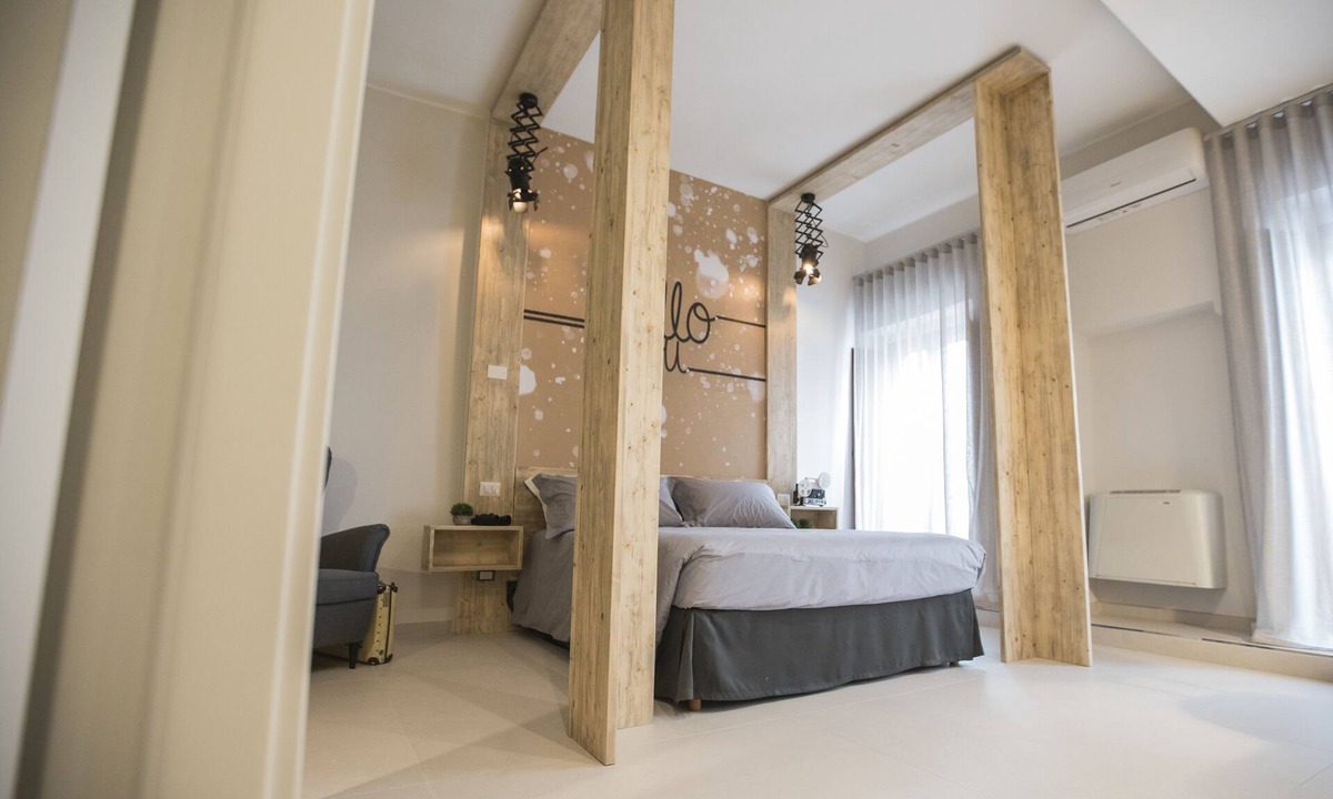 Turi Hotel | Albergo Diffuso Dimora Rossi Suite