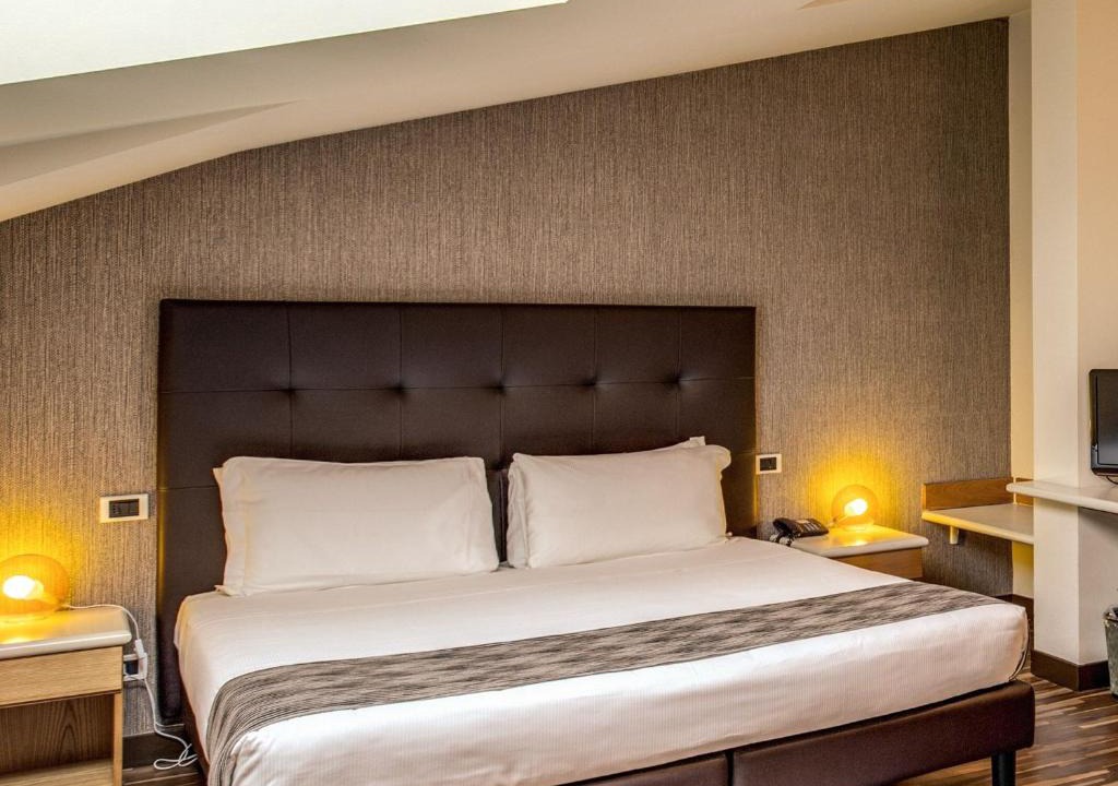 Como City Centre Hotel | Albergo Firenze
