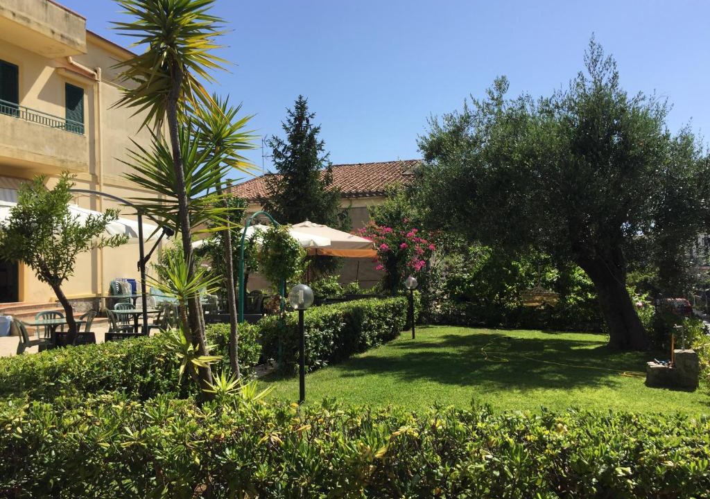 Marina Di Camerota Hotel | Albergo Marla