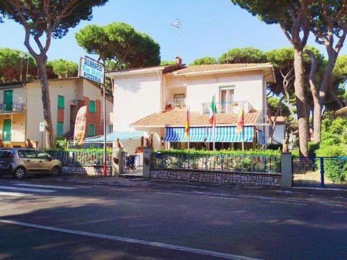 Marina di Grosseto Hotel | Albergo Tre Stelle