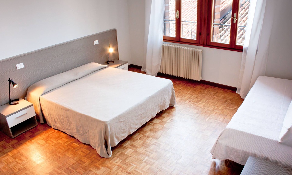 Historic Centre Hotel | Albergo Verdi