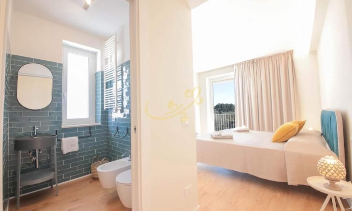 Alberobello Villa | Alberobbè Luxury Rooms - 5