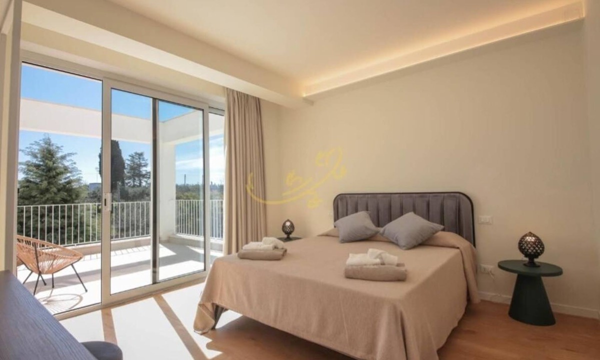 Alberobello Villa | Alberobbè Luxury Rooms - 6