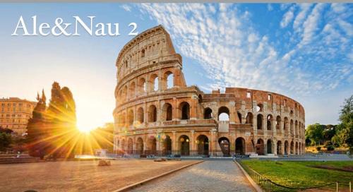 Tor Sapienza Apartment | Ale&Nau 2