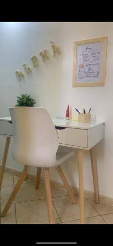 Leporano Apartment | Alemà casa vacanze