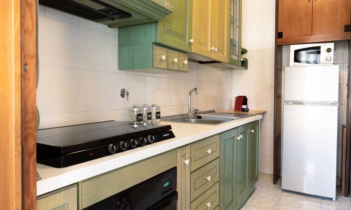 Quartiere XXIII Alessandrino Apartment | Alessandrino Apartment