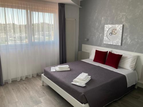 Chiesiola House | AleVa Rooms