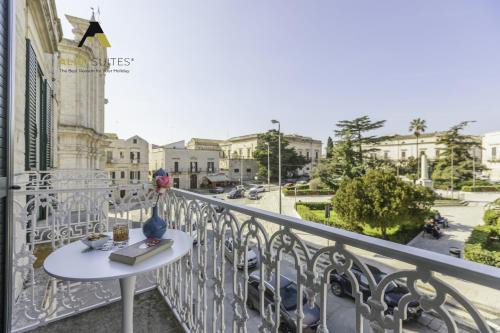 Ruvo di Puglia House | Alibi Suites Museum