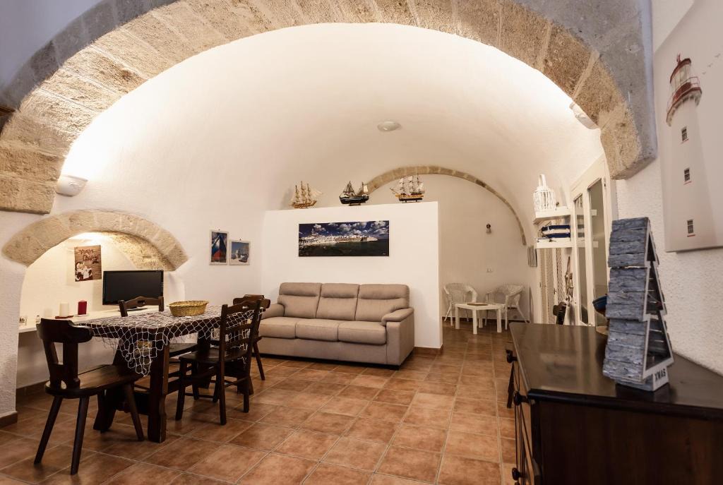 Centro Storico Apartment | Alimarta