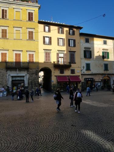 Orvieto Apartment | .all'Archetto di Sant'Andrea.pieno centro