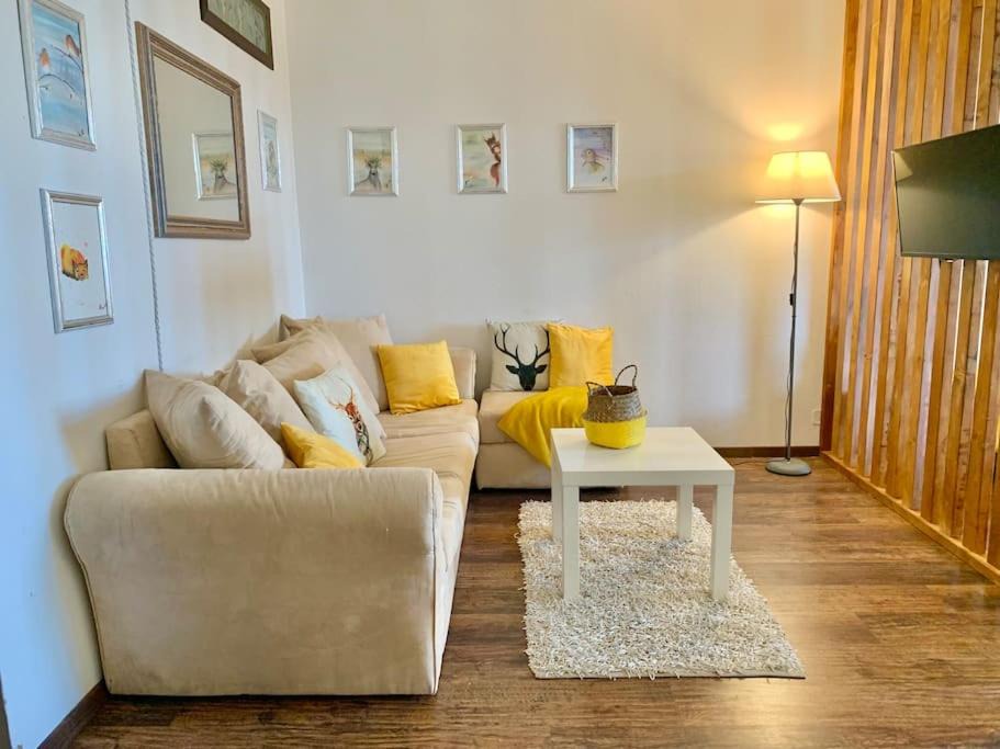 Campitello Matese Apartment | All’ombra del Miletto