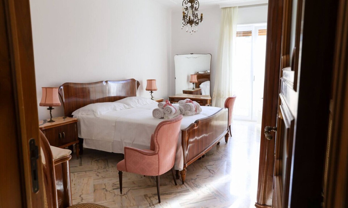 Mola di Bari Apartment | Alla Brezza Blu - Mola di Bari