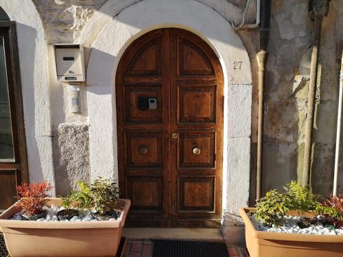 Sulmona House | Alla Cattedrale - Locazione Turistica