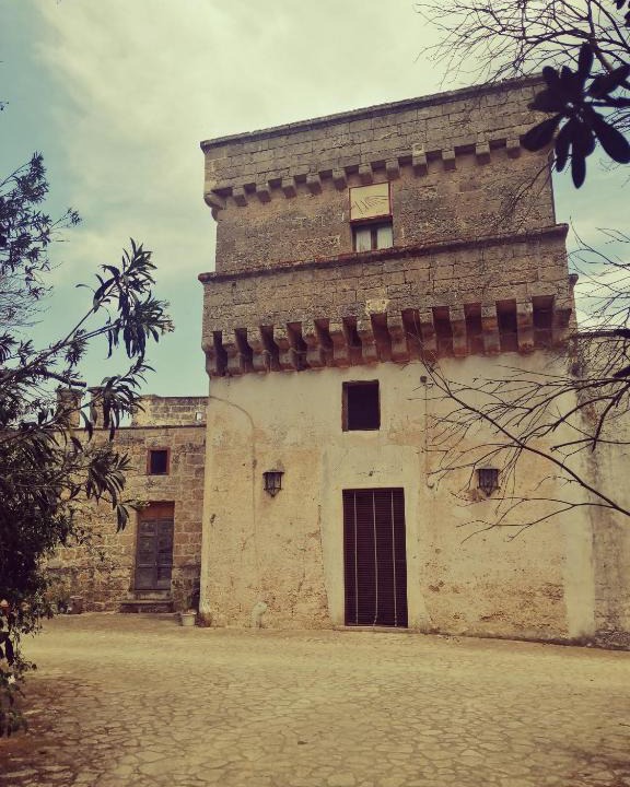 Galatone Apartment | Alla Torre