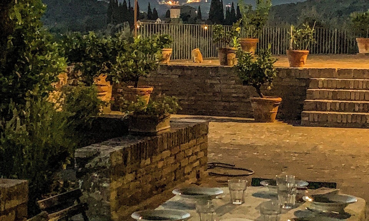 Castelnuovo Berardenga Apartment | Allegretti agriturismo
