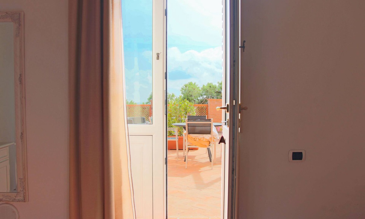 Capo D'arco Apartment | Allegroitalia Elba Capo d'Arco