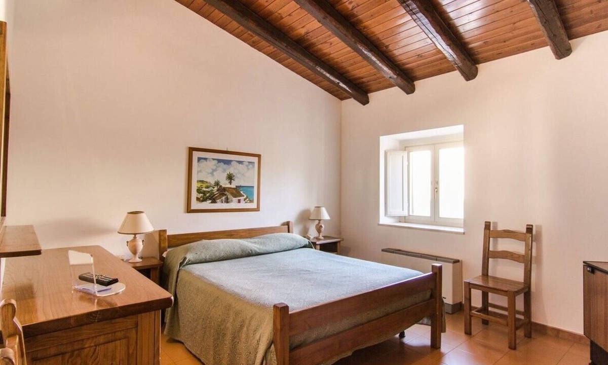Trabia Hotel | Allegroitalia Torre Artale Palermo