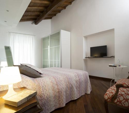 Viterbo House | Alloggio La Volta