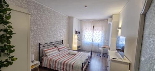 Viterbo Apartment | Alloggio per uso Turistico Capone Alessia - A DUE PASSI DAL CENTRO