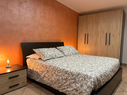 Ponte Galeria-La Pisana Apartment | Alloggio Senorbi 8