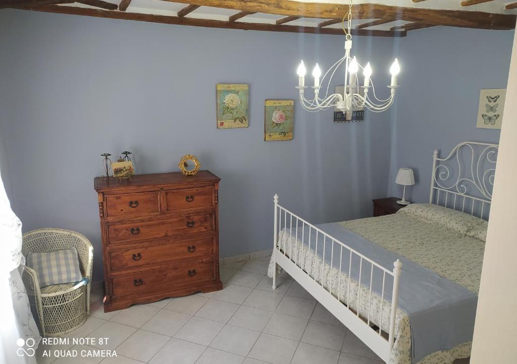 San Lorenzo Nuovo Apartment | Alloggio turistico Amalasunta