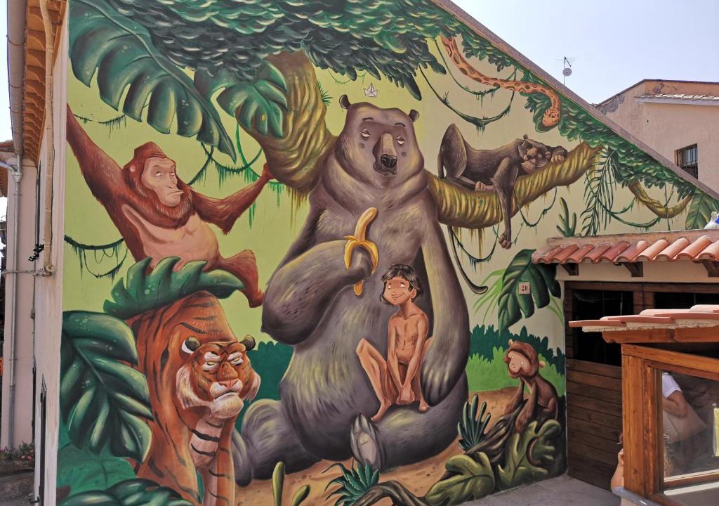 Roccalvecce House | Alloggio Turistico C'era una volta