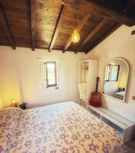 Viterbo House | alloggio turistico Castel di Salce