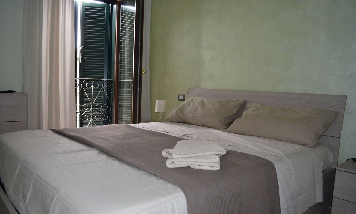 Gallese Apartment | Alloggio Turistico Gallese